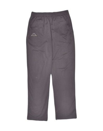Kappa mens tracksuit trousers - mens,