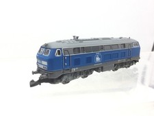 Marklin 88806 Z Gauge DB Class 218 Diesel Loco 218 054-3