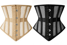 Women HeavyDuty Steel Boned