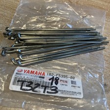 Yamaha 1B2-F5395-00 X18 Set Of