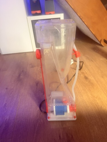 Bubble magus marine reef - z5,