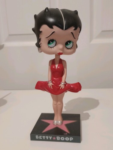 Rare betty boop marilyn - rare,