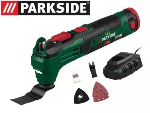 Parkside 12v cordless multi - parkside,