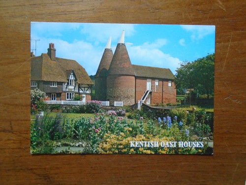 Kent kentish oast houses - kentish,