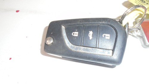 Genuine toyota aygo auris - toyota,