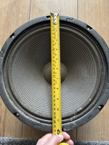 Pro sound 75b speaker - sound, dh-75b