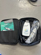 Kewtech Fuse Finder