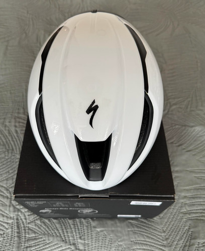 Specialized works evade - s-works, 3