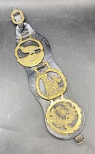 Scottish Horse Brass &