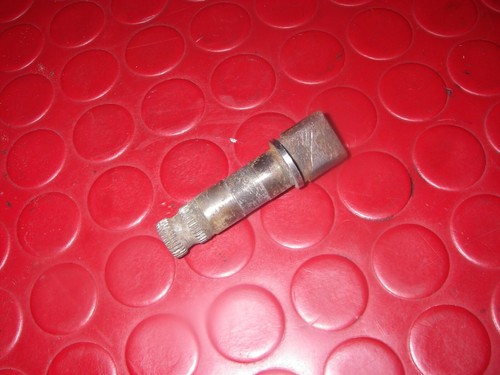 Brake shaft cam - ,