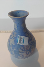 Art Pottery Conwy Wales Bud