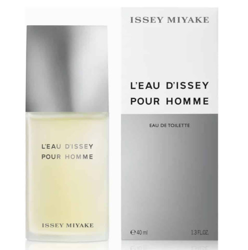 Issey miyake eau - issey, d'issey