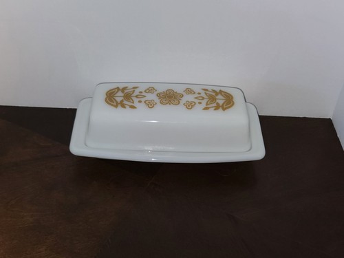 Vintage pyrex milk glass - pyrex,