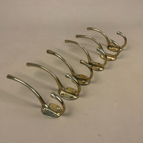 Set classic solid brass - of,