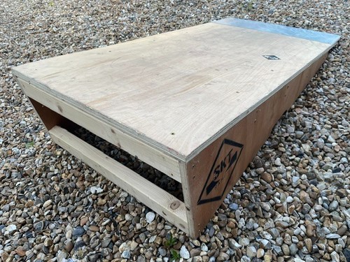 Skt ramps skate board bmx - ramps,