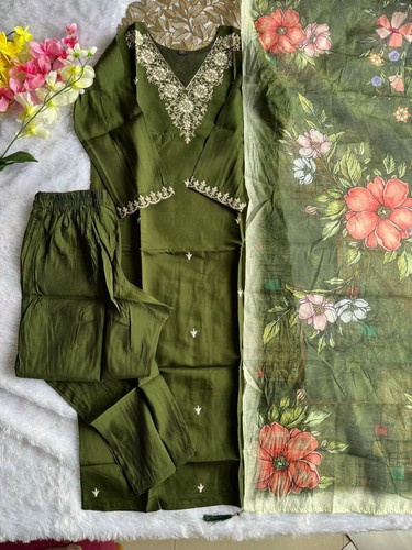 Salwar kameez indian pakistani - salwar,