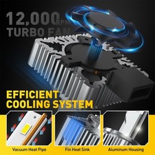 4PCS D1S D2S D3S HID Xenon