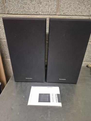 Technics 3405 vintage - sb-3405,