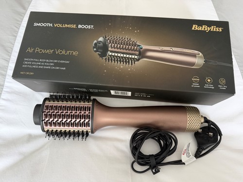 Babyliss air power volume - air,