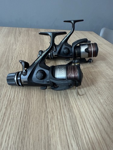 Shimano baitrunner aero - ,