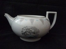 ERIC RAVILIOUS Wedgwood Travel