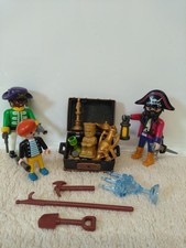Playmobil 3939 Pirate Crew - 3