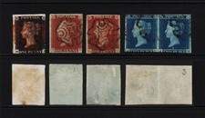 GB, Queen Victoria, 1840 Penny