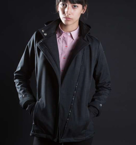 Betabrand womens bike work - bike,