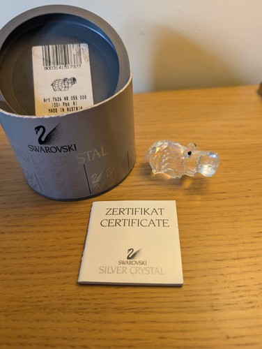 Swarovski crystal small - swarovski,