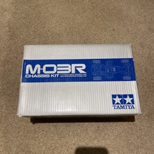 Vintage Tamiya M03R 1/10 RC