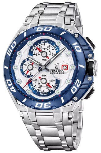 Festina chrono bike 2026 - festina,