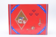 Three Kings Charcoal Disk 33mm