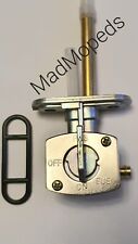 Suzuki GZ125 GZ250 Marauder Fuel Petrol Tap Petcock 1998 to 2007 A1 QUALITY, UK 