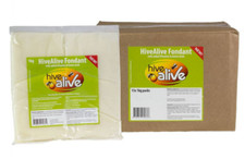 Hive Alive Fondant 1KG bee food beekeeping