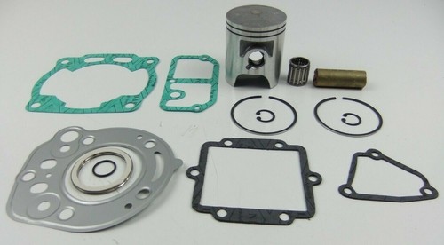 New for kawasaki - kdx, top