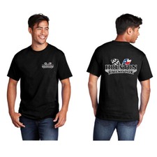 HOUSTON RACEWAY PARK TEXAS