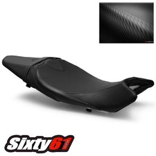 Suzuki sv650 seat cover - suzuki,