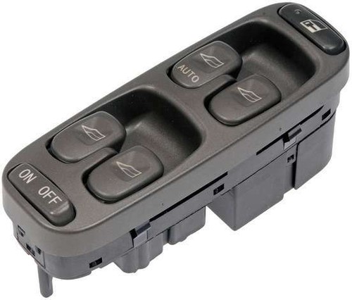 Door window switch for - door,