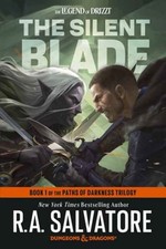 The Silent Blade: Dungeons &