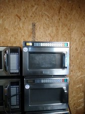 2 X PANASONIC NE1853 1800w