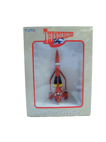 Taito thunderbird - taito,