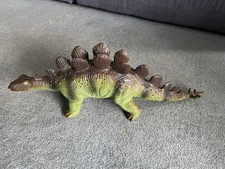 Large Vintage 2005 Rubber