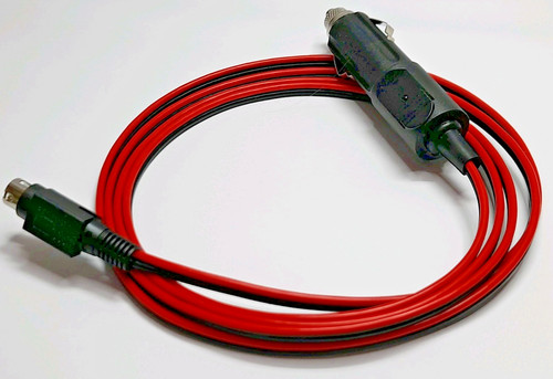 Avtex pin 12v power - 3, tv