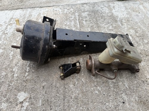 Ford mk1 escort brake - mk1,