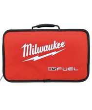 Milwaukee M12 Small Contractors Heavy Duty Carry Soft Fuel Tool Bag