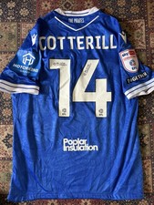 Bristol Rovers Fc 2025/26