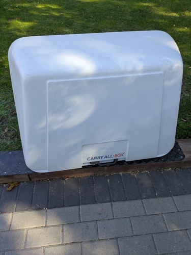 Fiamma thule carry all - fiamma,