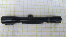 GERMAN SCOPE SNIPER 4X WETZLAR