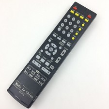 Remote Control For Denon AVR-1506 AVR-1905 AVR-484 AVR-2106 1804 AV Receiver