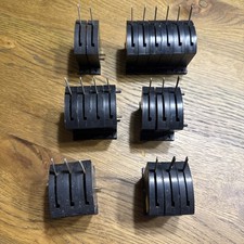 Hornby / Triang Lever Switches
